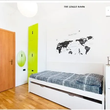 Lägenhet Comondo