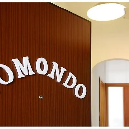 Lägenhet Comondo *